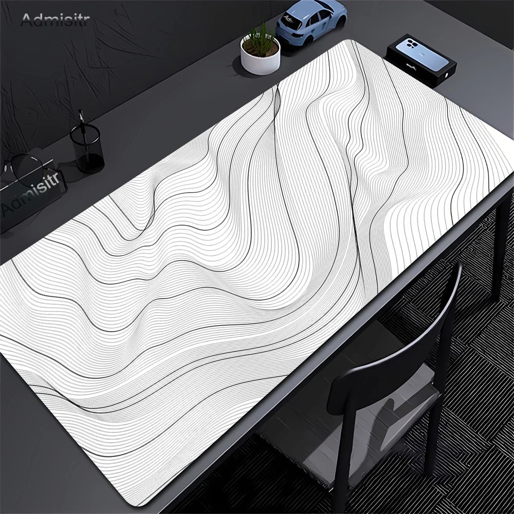Tapis de souris gaming