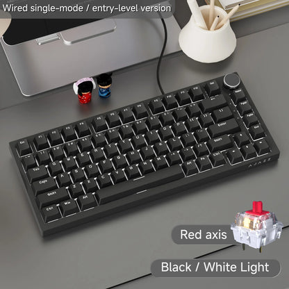 Clavier gaming, haute performance et nouvelles technologies