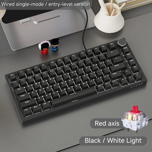 Clavier gaming, haute performance et nouvelles technologies