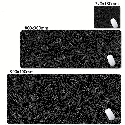 Tapis de souris gaming