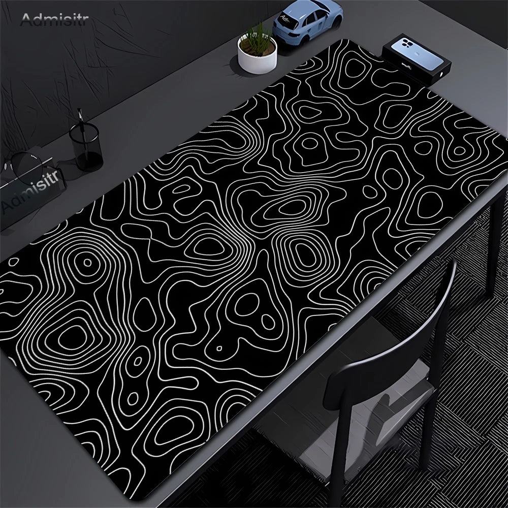 Tapis de souris gaming