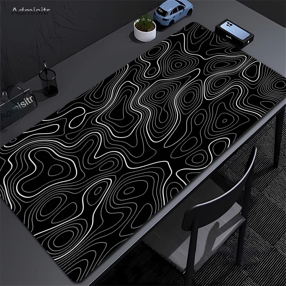 Tapis de souris gaming