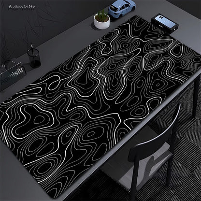 Tapis de souris gaming