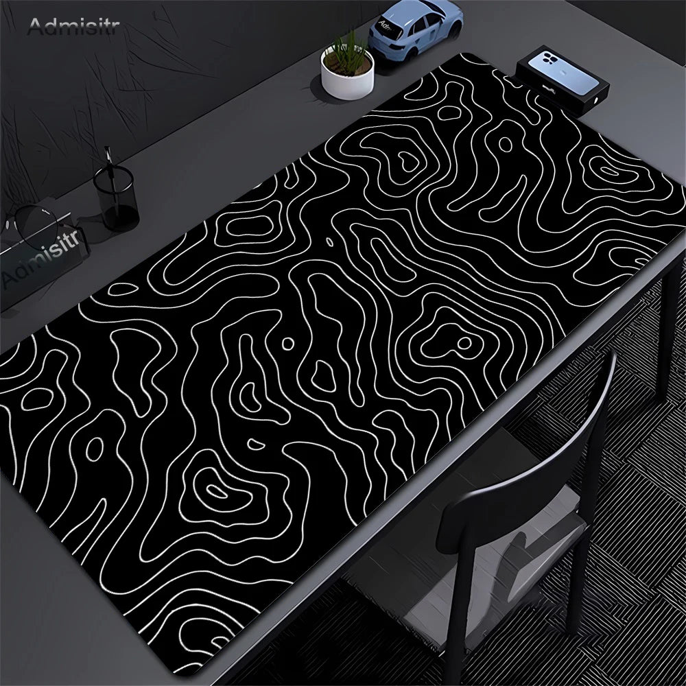 Tapis de souris gaming