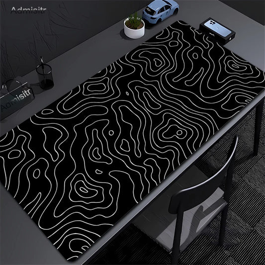 Tapis de souris gaming