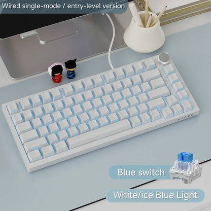 Clavier gaming, haute performance et nouvelles technologies