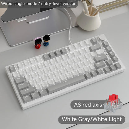 Clavier gaming, haute performance et nouvelles technologies