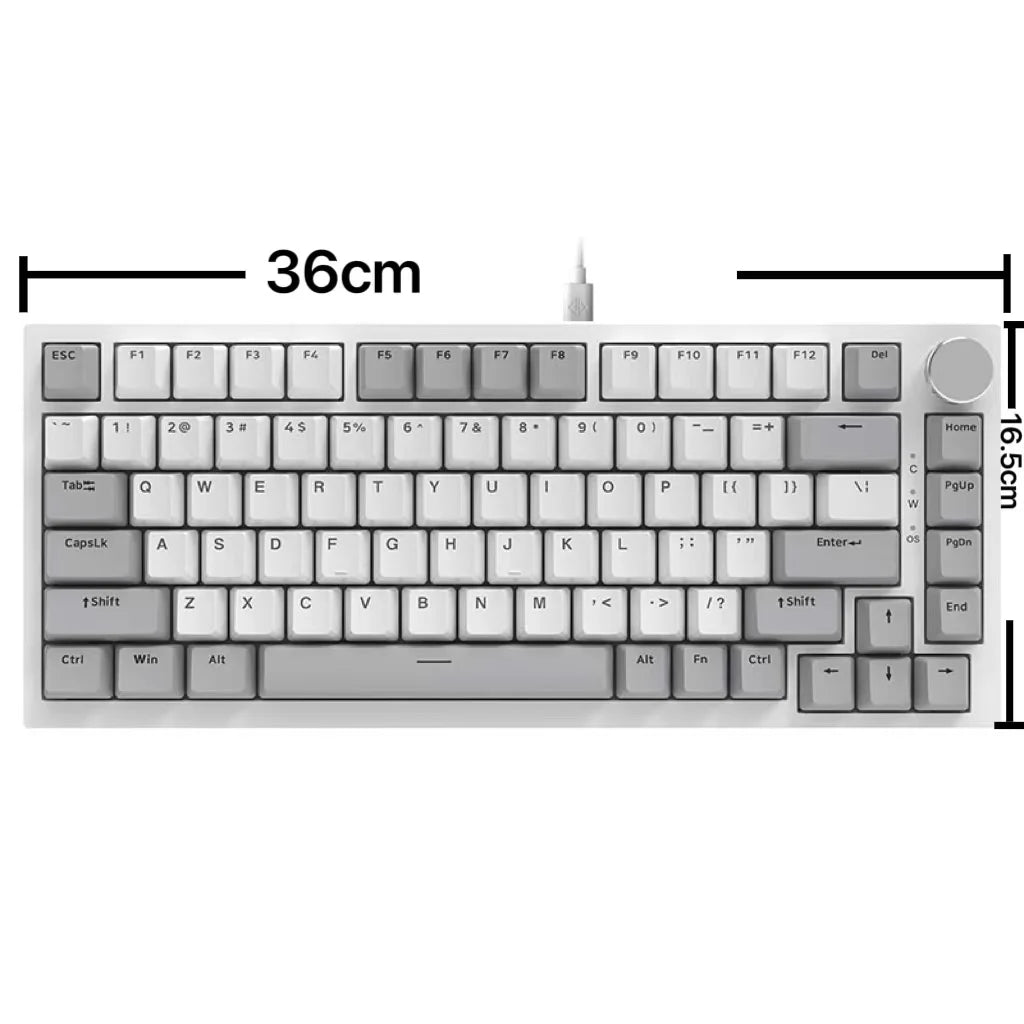 Clavier gaming, haute performance et nouvelles technologies