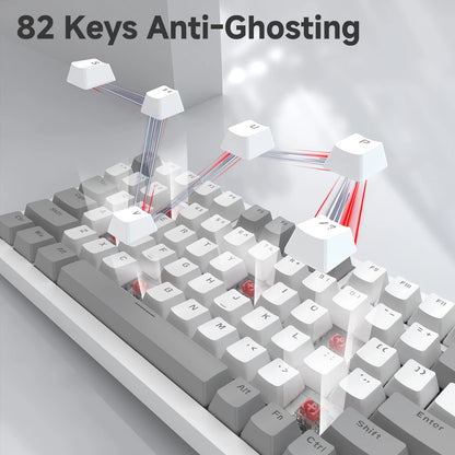 Clavier gaming, haute performance et nouvelles technologies