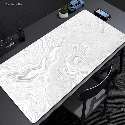 Tapis de souris gaming