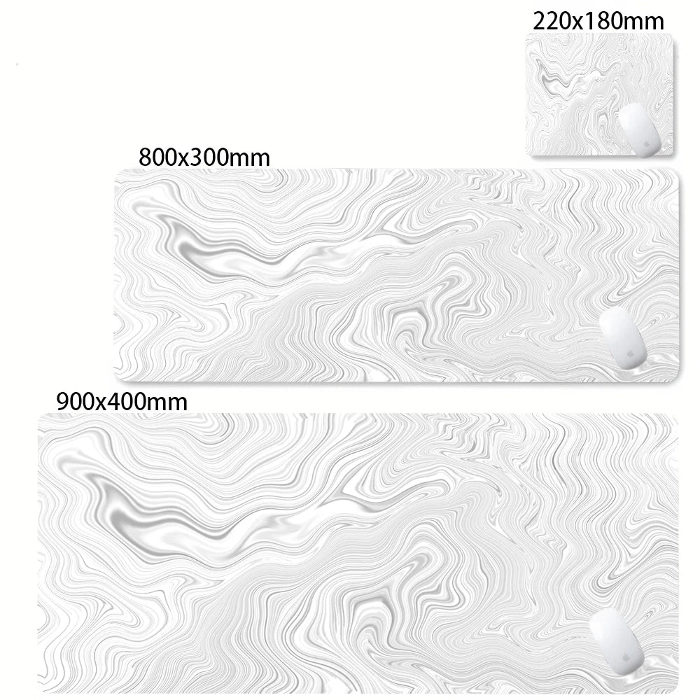 Tapis de souris gaming